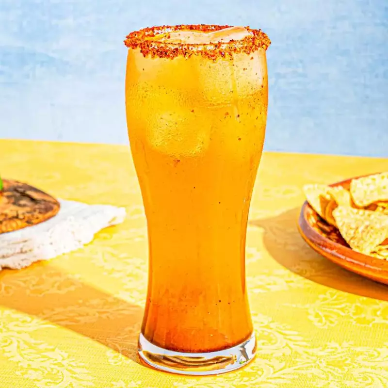 CHELADA