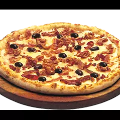 Bacon 1