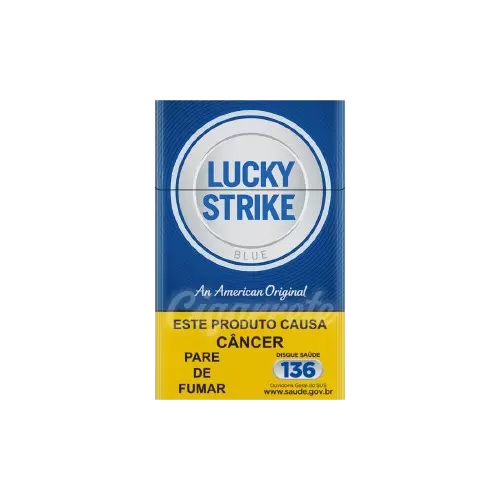 Lucky Strike (Antigo Hollywood)