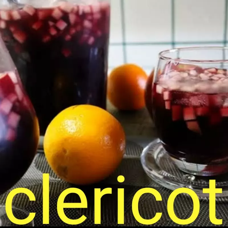 Clericot