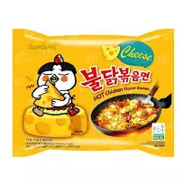 Hot Chicken Buldak Super Picante