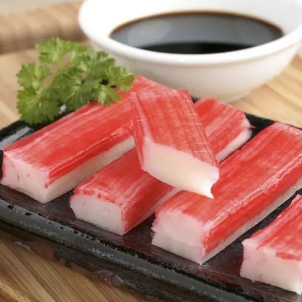 SASHIMI DE KANI 2UND.