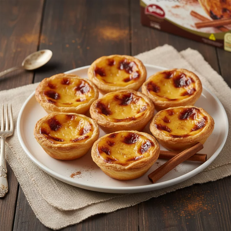 Pastel de nata
