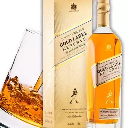 Copao Gold Label Reserve