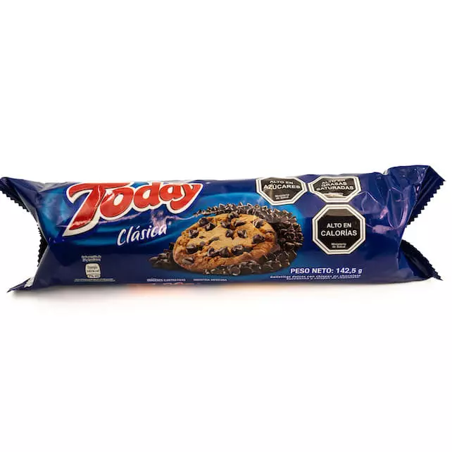 TODDY CLASICA 142,5 EVERCRIPS