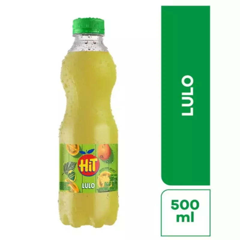 HIt Lulo 500mL