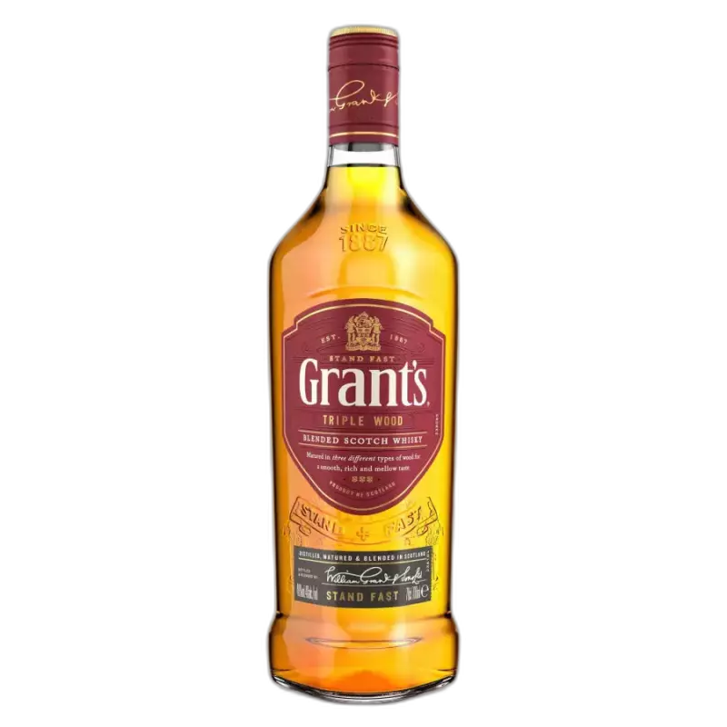 Whisky Grants 70cl