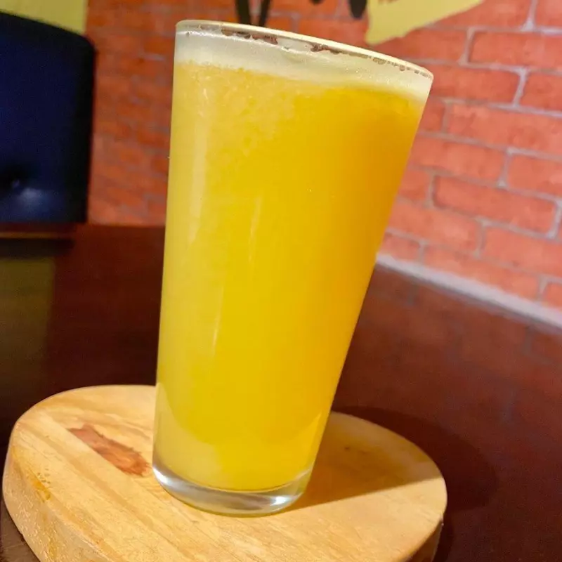 SUCO NATURAL LIMORANJA 350 ML