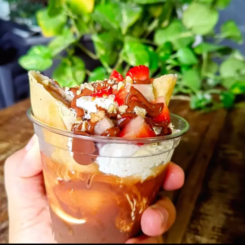 BANA SPRING INDIVIDUAL