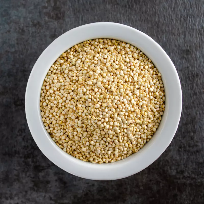 Quinoa