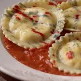 Raviolone Ricota com Manjericão 500g