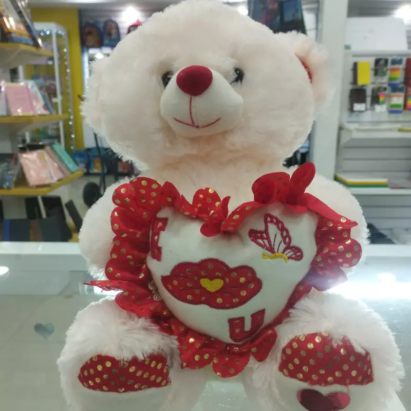 Peluche