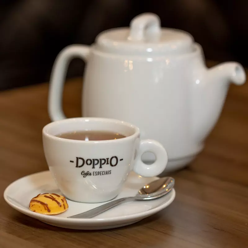 Chá Twinings