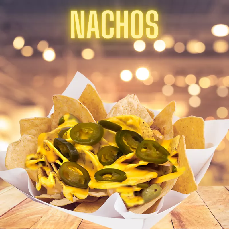NACHOS