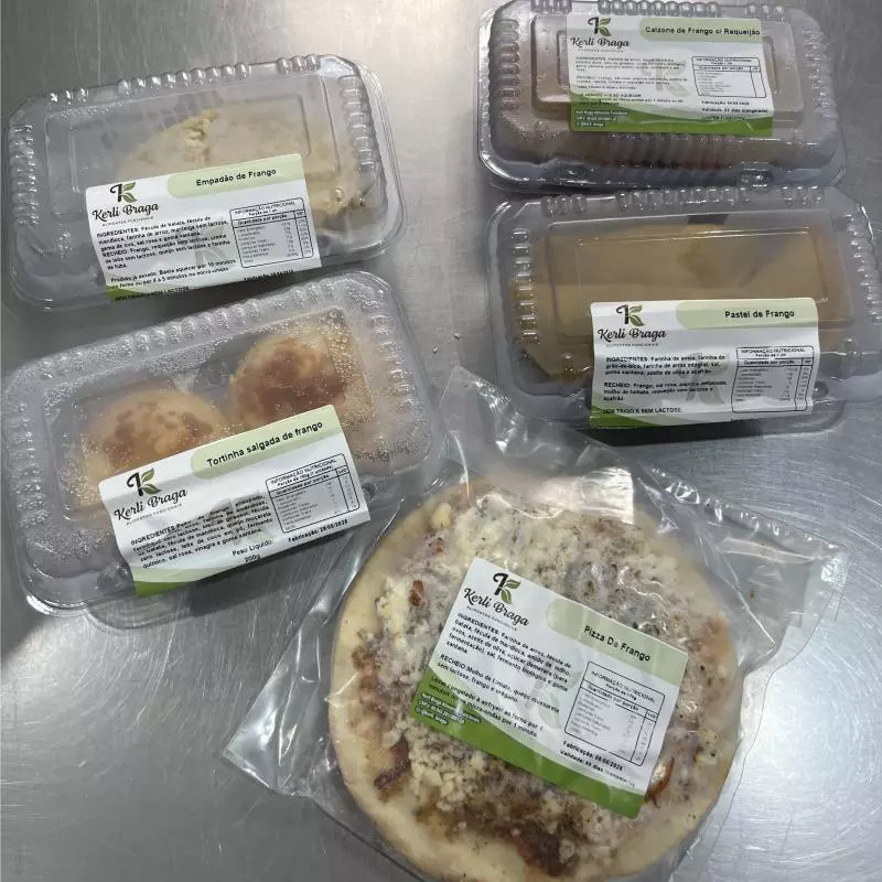 COMBO SALGADOS