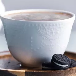 OREO CALIENTE