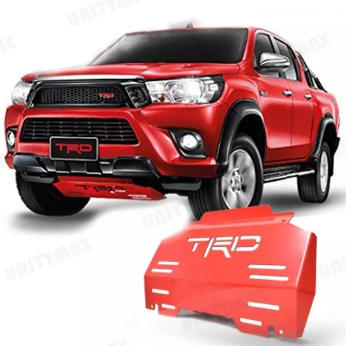 Hilux Revo 2015 - 2020