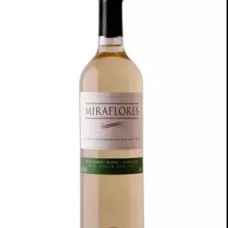 MIRAFLORES SUAVIGNON BLANCO 750ML