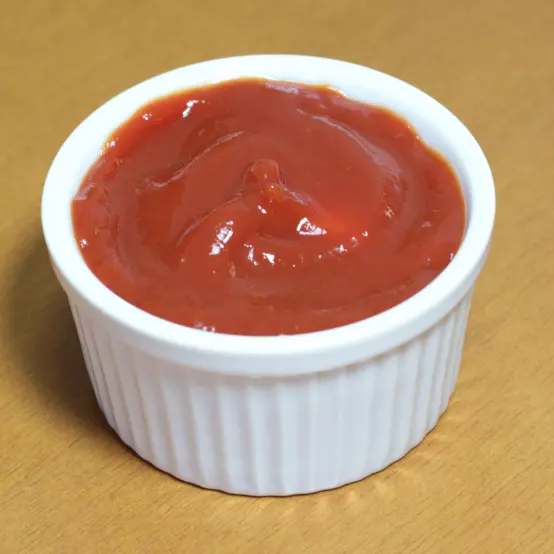 Ketchup de Goiabada Picante