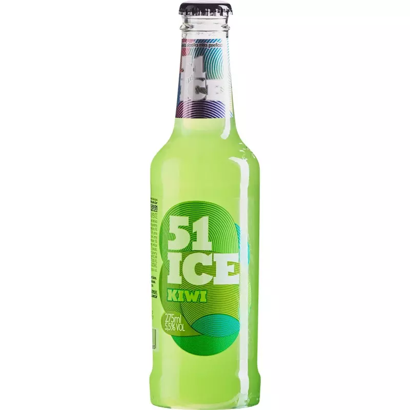 ICE 51 KIWI C/6  275ml