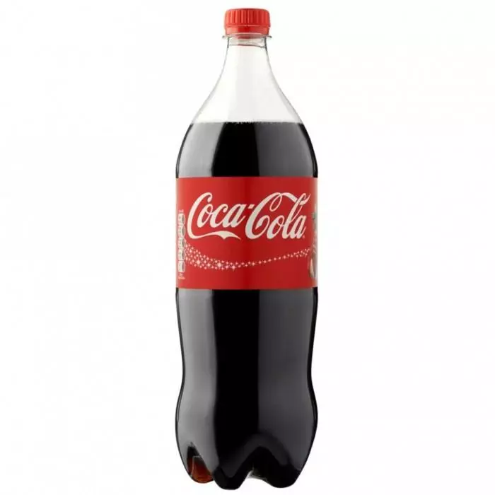 Coca Cola 2L