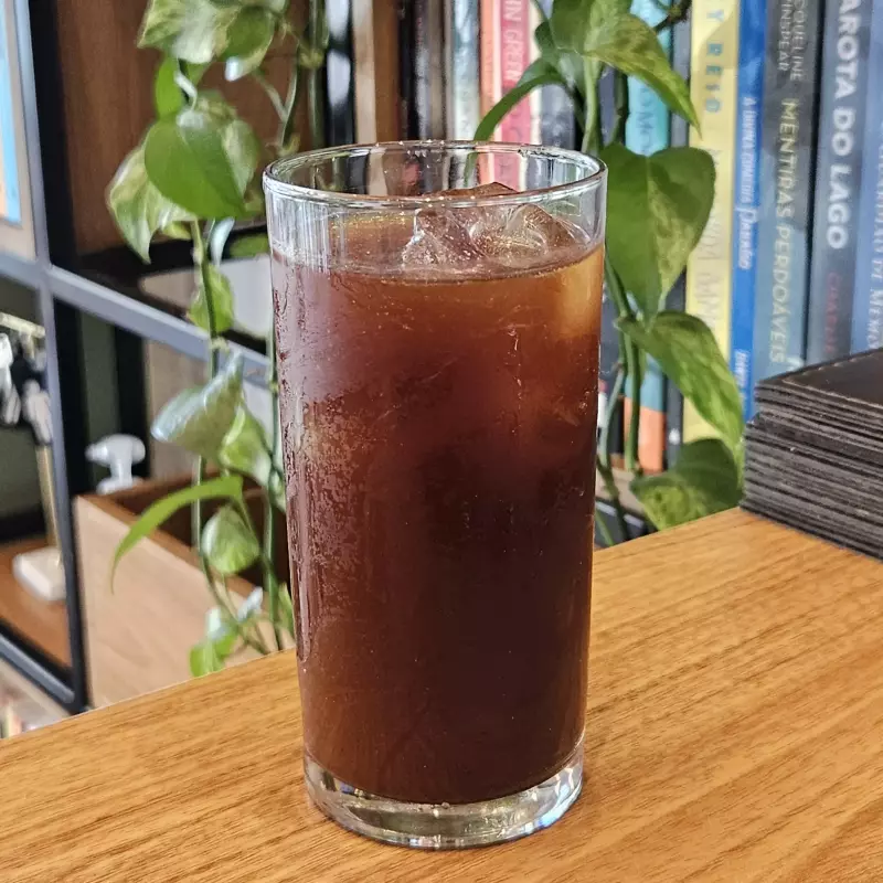 Cold Brew