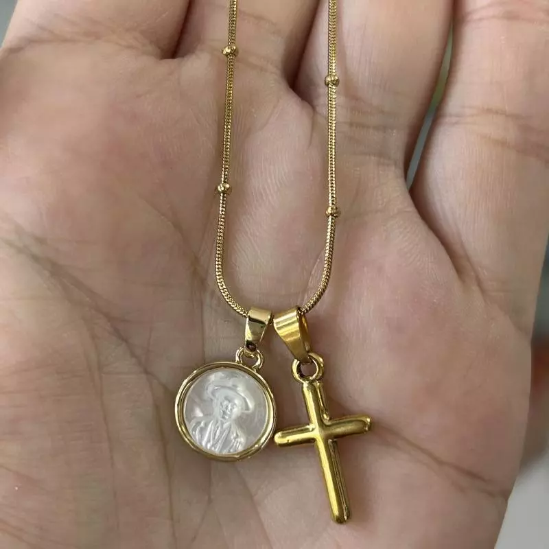 Collar Dr. José Gregorio Hernández