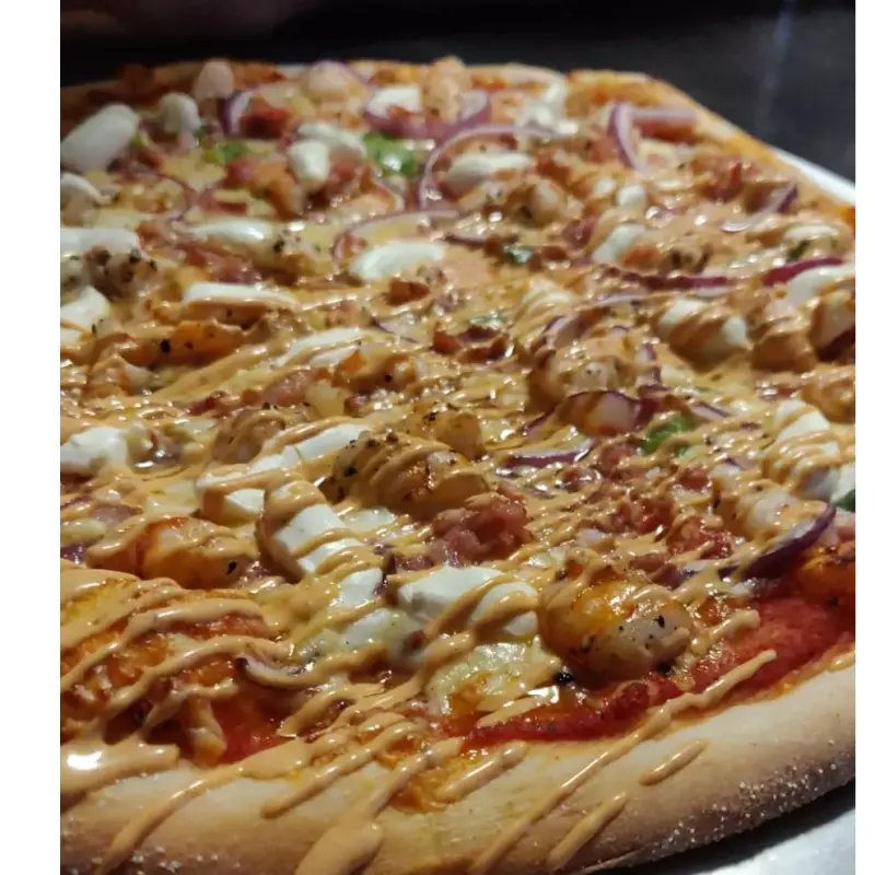 Pizza Imperial