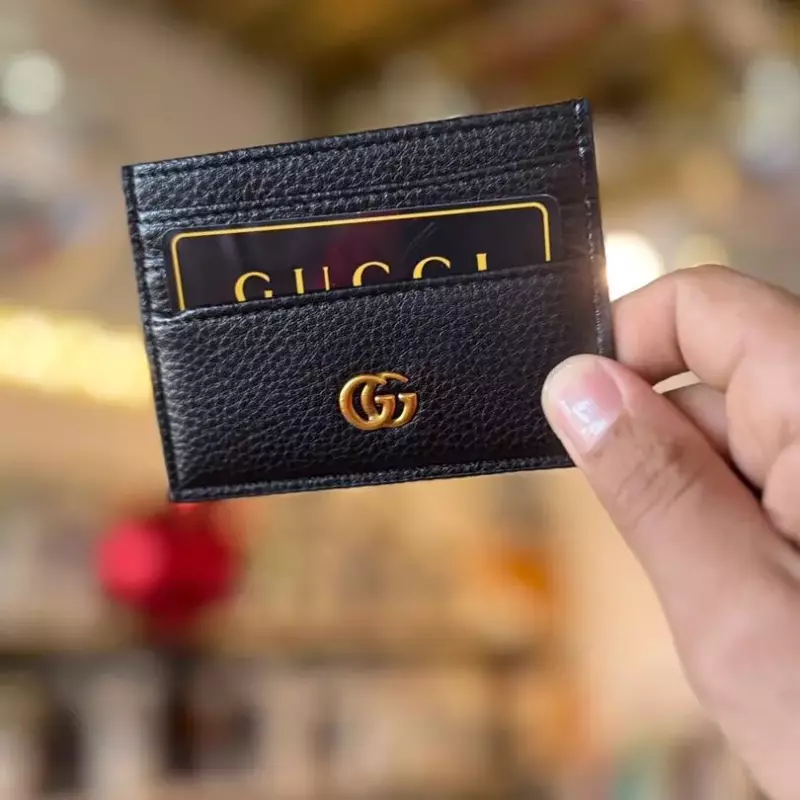 TARJETERO GUCCI