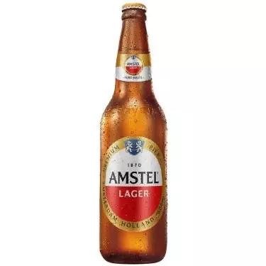Amstel 600ml