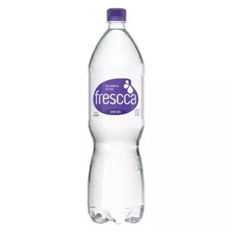 Água Frescca 1,5 ml (3912)