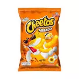 Cheetos Laranja