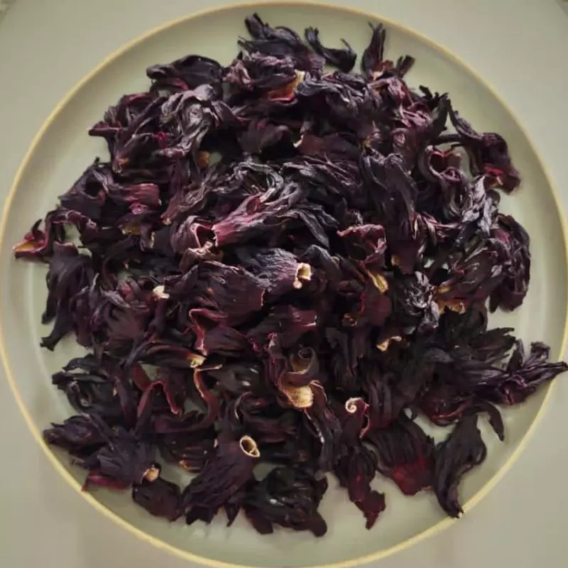 Chá de Hibiscus 100grs