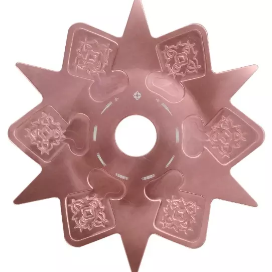 Prato Amazon Asteris Rose