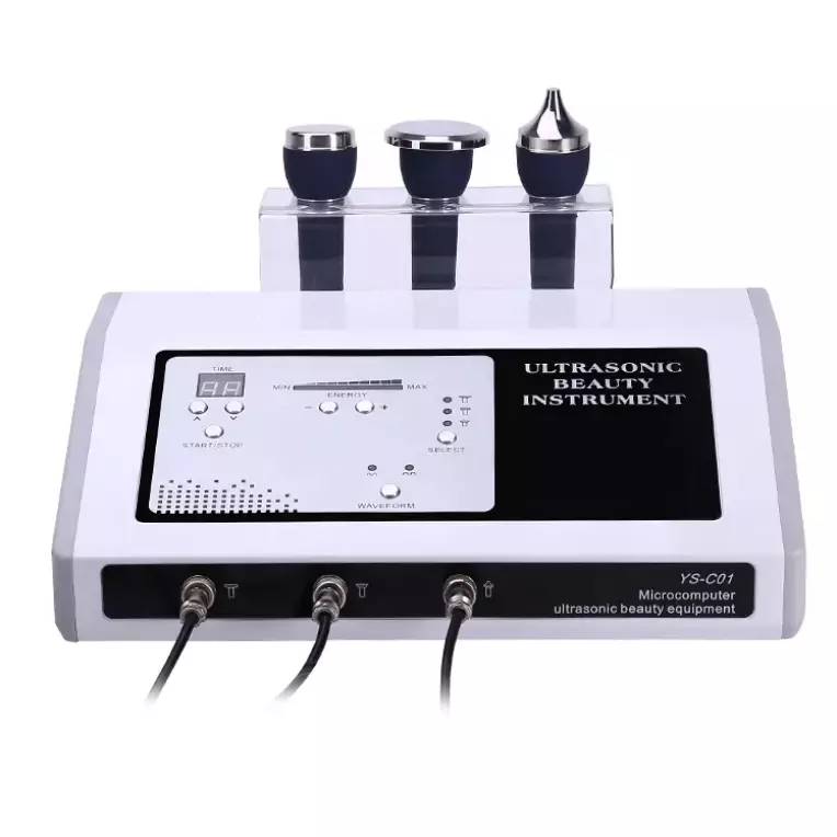 Ultrasonido 3 en 1 Pro
