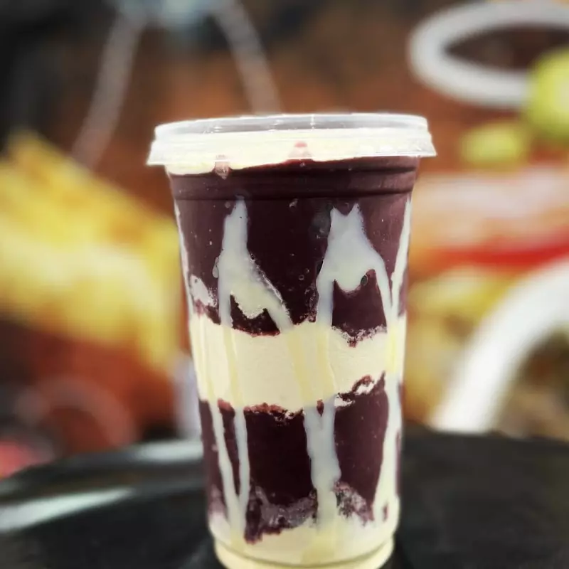 Açaí 500 ml