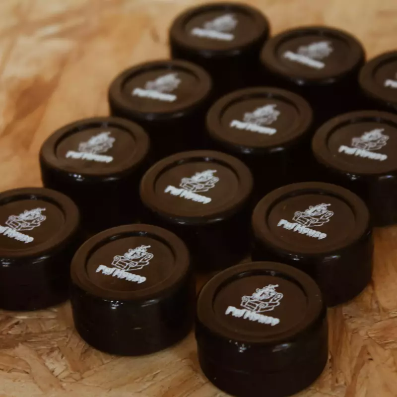 Slick Oil Puf House 5ml