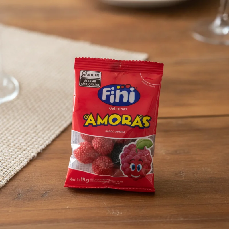 FINI AMORA 15g