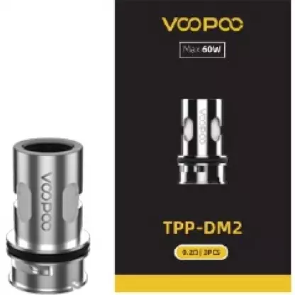 COIL VOOPOO TPP-DM2 0.2