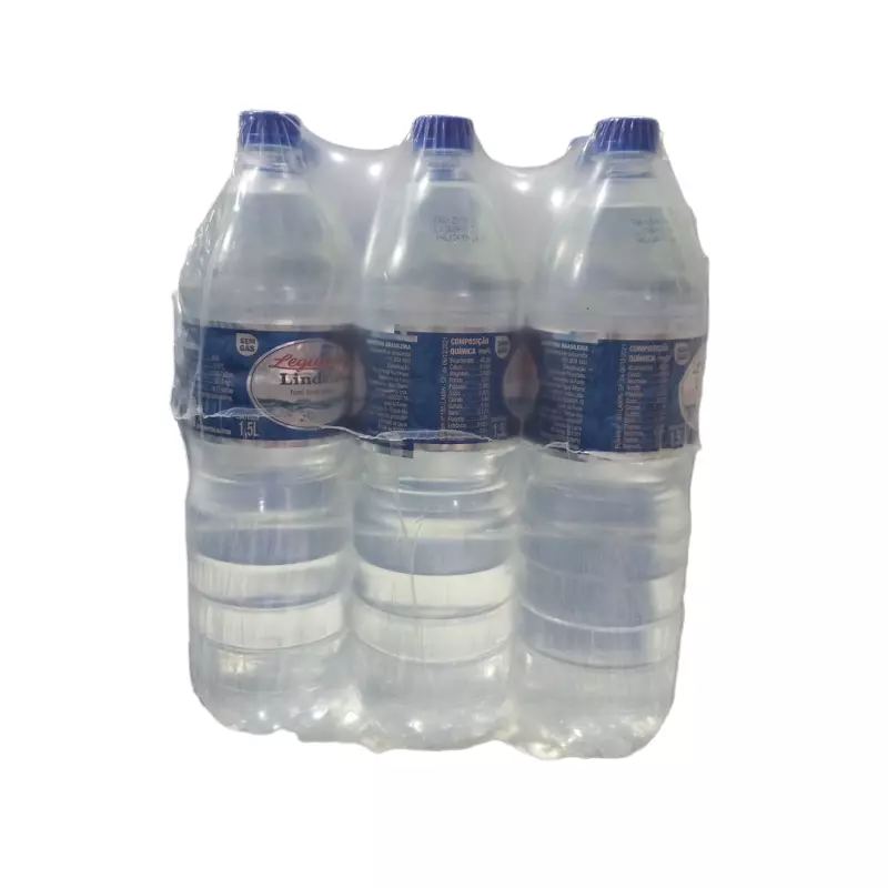 Fardo Lindoia legitima 1,5