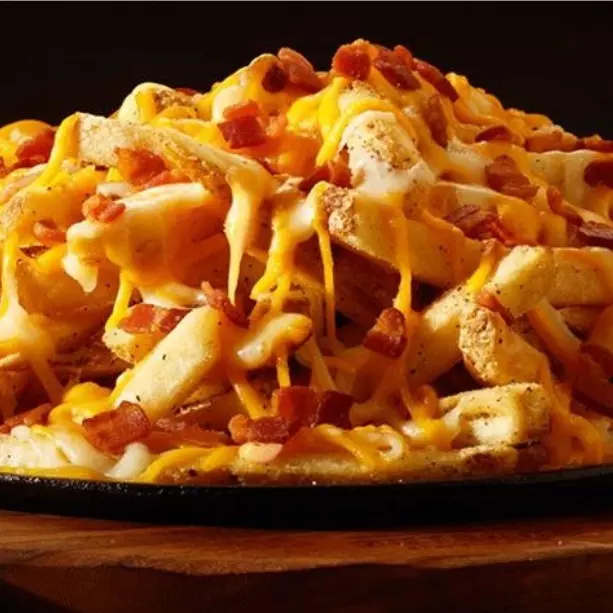 BATATA FRITA 7MM - QUALIDADE !