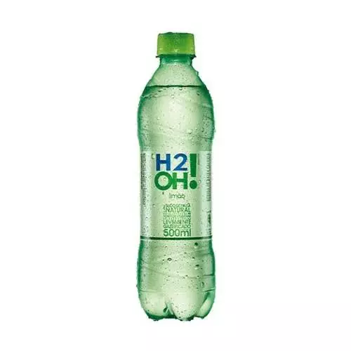 H2O