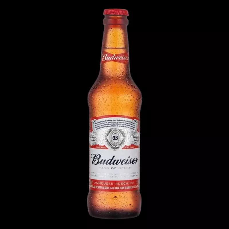 Budweiser