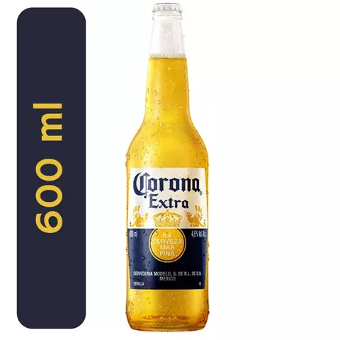Corona 600ml