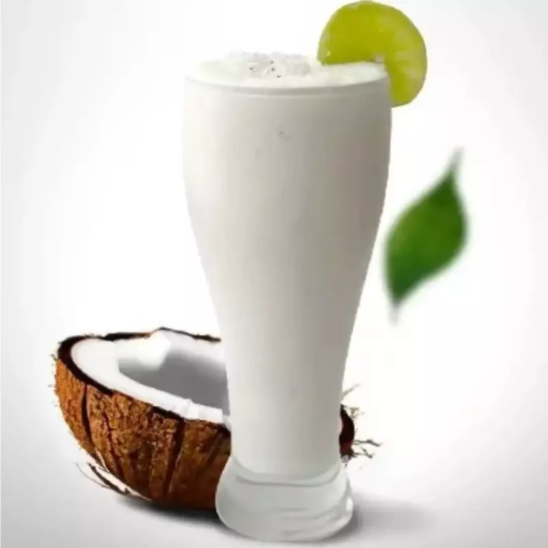 LIMONADA COCO