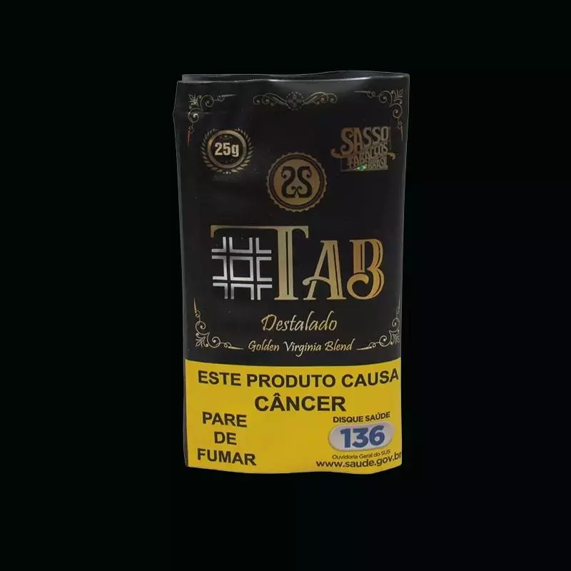 TABACCO TAB