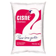 Sal Grosso 1KG