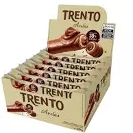 CHOC TRENTO AVELÃS 29G