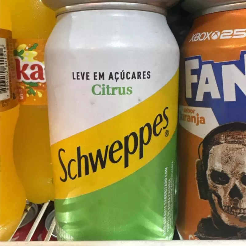 Shweps 350ml