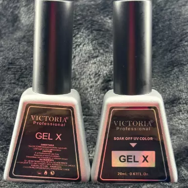 Gel X 20ml Victoria